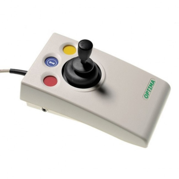 Optima - joystick computer mouse